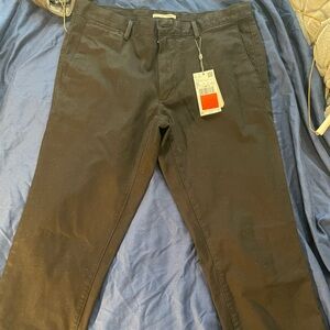 Barna Slim Fit Chinos 32x34